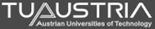 Logo von TU Austria